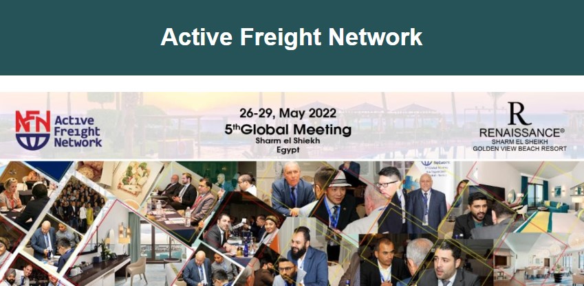 Active Freight Network